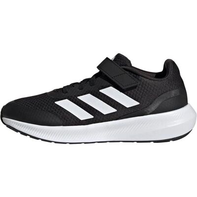 Adidas Kinder Runfalcon 3.0 Schwarze Sportschuhe Adidas Kinder Runfalcon 3.0 Schwarze Sportschuhe