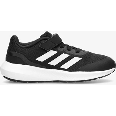 adidas Dzieci RunFalcon 3.0 Czarny - Buty do biegania adidas Dzieci RunFalcon 3.0 Czarny - Buty do biegania
