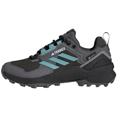 adidas Swift R3 Gore-Tex Wanderschuhe - Grau/Minz - Wanderschuhe adidas Swift R3 Gore-Tex Wanderschuhe - Grau/Minz - Wanderschuhe