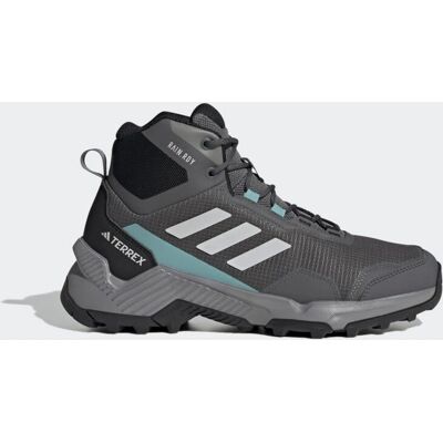 Adidas HP8725 Vízálló túracipő - Szürke Fekete Adidas HP8725 Vízálló túracipő - Szürke Fekete