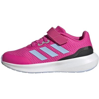 Adidas Niños RunFalcon 3.0 Rosa - Zapatillas Adidas Niños RunFalcon 3.0 Rosa - Zapatillas