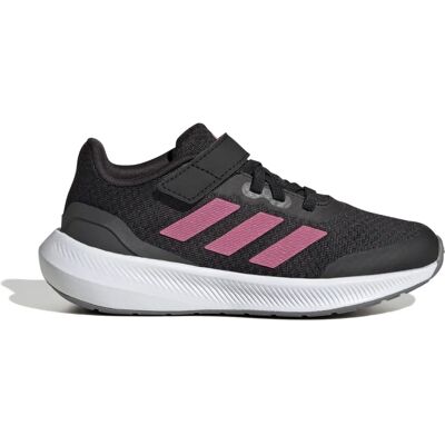 Adidas Zapatos de Niños Runfalcon 3.0 Negros - Zapatillas para correr Adidas Zapatos de Niños Runfalcon 3.0 Negros - Zapatillas para correr