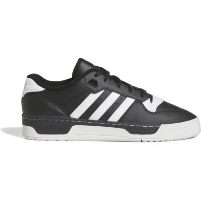 buty adidas Rivalry Low - Czarny - Buty buty adidas Rivalry Low - Czarny - Buty