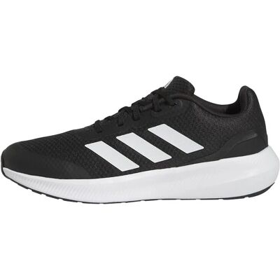 adidas HP5845 Runfalcon 3.0 K Schwarze Sneaker - Laufen & Multisport adidas HP5845 Runfalcon 3.0 K Schwarze Sneaker - Laufen & Multisport
