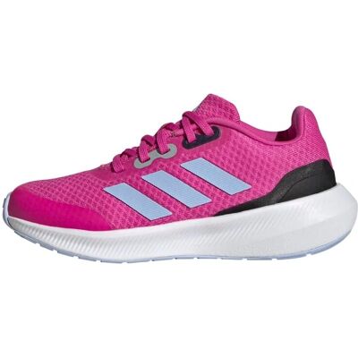 adidas HP5837 Ροζ Άνετα Παπούτσια - Παπούτσια adidas HP5837 Ροζ Άνετα Παπούτσια - Παπούτσια