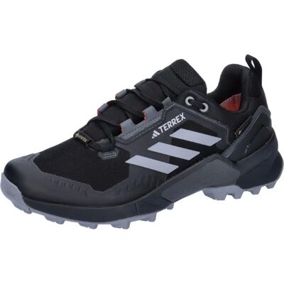 Adidas HR1310 Schwarze Gore-Tex Wanderschuhe - Wanderschuhe Adidas HR1310 Schwarze Gore-Tex Wanderschuhe - Wanderschuhe