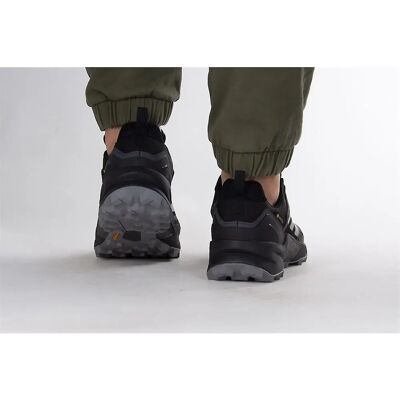 Adidas Terrex Swift R3 Gtx Schuhe - Schwarz - Wandern & Trail Adidas Terrex Swift R3 Gtx Schuhe - Schwarz - Wandern & Trail