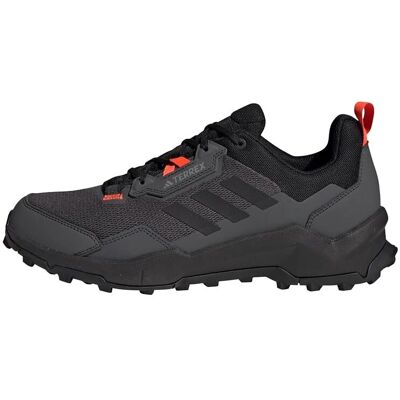 Ανδρικά παπούτσια πεζοπορίας Adidas Terrex AX4 - Γκρι Ανδρικά παπούτσια πεζοπορίας Adidas Terrex AX4 - Γκρι