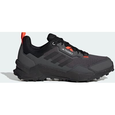 Adidas Terrex AX4 HP7391 Szare Buty Trekkingowe - Buty Trekkingowe Adidas Terrex AX4 HP7391 Szare Buty Trekkingowe - Buty Trekkingowe