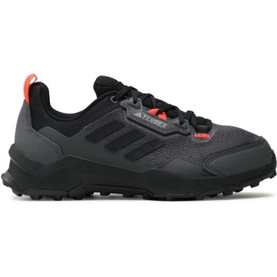 Adidas Terrex AX4 - Grigio - Scarpe da trekking tutto l'anno Adidas Terrex AX4 - Grigio - Scarpe da trekking tutto l'anno