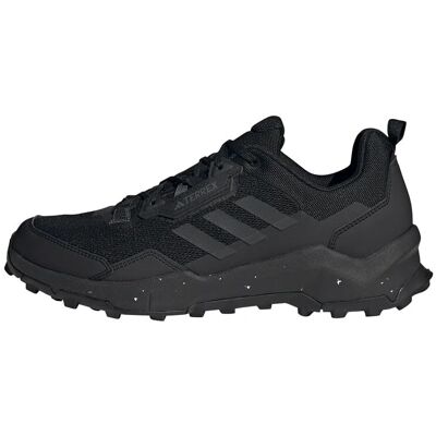 Chaussures de Randonnée Adidas Terrex AX4 Noires - Tout Temps - Publicité Chaussures de Randonnée Adidas Terrex AX4 Noires - Tout Temps - Publicité