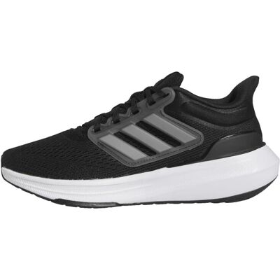 Adidas Kinder Ultrabounce Schuhe - Schwarz Adidas Kinder Ultrabounce Schuhe - Schwarz