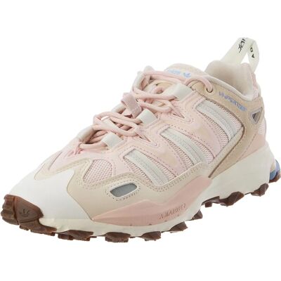 Pantofi Adidas Hyperturf Adventure Roz - Pantofi Pantofi Adidas Hyperturf Adventure Roz - Pantofi
