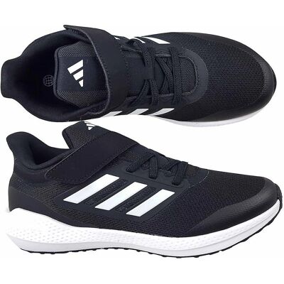 Buty treningowe Adidas Ultrabounce EL K HQ1294 - Cały rok Kobiety Buty treningowe Adidas Ultrabounce EL K HQ1294 - Cały rok Kobiety