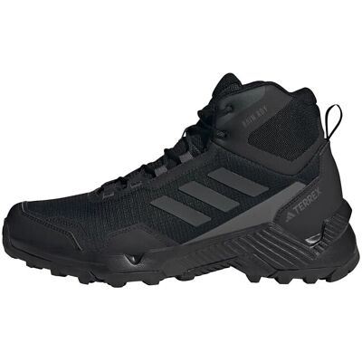 Adidas Eastrail 2.0 Mid RAIN.RDY Wanderschuhe - Schwarz Adidas Eastrail 2.0 Mid RAIN.RDY Wanderschuhe - Schwarz
