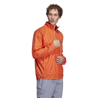 Veste coupe-vent Adidas Terrex Multi - Orange - Légère - Homme Veste coupe-vent Adidas Terrex Multi - Orange - Légère - Homme