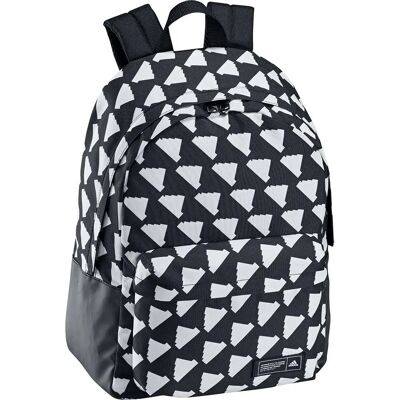 Adidas Classic Box Graphic Plecak - Plecak Adidas Classic Box Graphic Plecak - Plecak