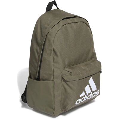 Adidas HR9810 Uniwersalny Plecak - 27,5L, Poliester, Recykling Adidas HR9810 Uniwersalny Plecak - 27,5L, Poliester, Recykling