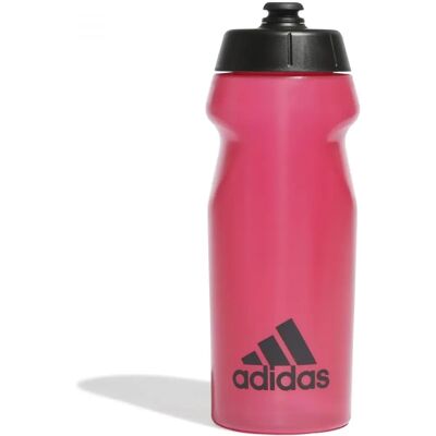Bouteille d'eau adidas Performance - 0,5L - Durable & Recyclée - Publicité Bouteille d'eau adidas Performance - 0,5L - Durable & Recyclée - Publicité