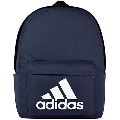Adidas HR9809 Σακίδιο για Αθλητισμό Μπλε Ναυτικό Adidas HR9809 Σακίδιο για Αθλητισμό Μπλε Ναυτικό