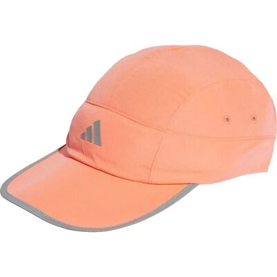 adidas HR7056 Orange Faltbare Cap - Cap adidas HR7056 Orange Faltbare Cap - Cap