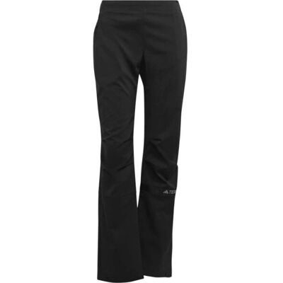 Adidas Terrex Multi Woven Hosen - Schwarz - Wandern Adidas Terrex Multi Woven Hosen - Schwarz - Wandern