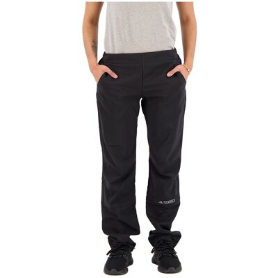 adidas Terrex Multi Woven Hose - Schwarz - Hiking - Hosen adidas Terrex Multi Woven Hose - Schwarz - Hiking - Hosen