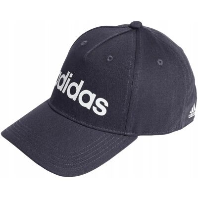 adidas Daily Blauwe Baseball Cap - Baseball Cap adidas Daily Blauwe Baseball Cap - Baseball Cap