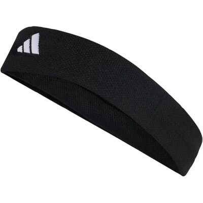 adidas Bandeau de tennis - Noir - Bandeau pour tennis et sport adidas Bandeau de tennis - Noir - Bandeau pour tennis et sport