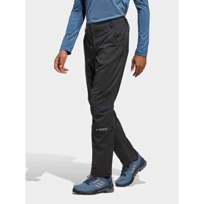 adidas MT Woven Hose - Schwarz - Hosen adidas MT Woven Hose - Schwarz - Hosen