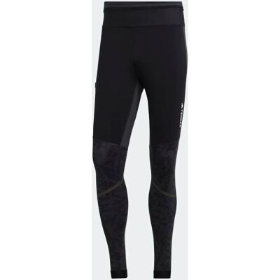 adidas Agravic Trail Running Leggings - Vind- & återvinningsmaterial adidas Agravic Trail Running Leggings - Vind- & återvinningsmaterial