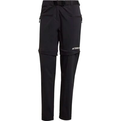 adidas - Terrex Utilitas Zip-Off - Zip-Off - Wandern - Hose adidas - Terrex Utilitas Zip-Off - Zip-Off - Wandern - Hose