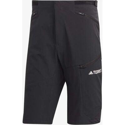 Pantalones cortos Xperior adidas Xperior - Negro Pantalones cortos Xperior adidas Xperior - Negro
