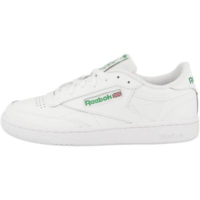 Reebok Club C 85 Schuhe - Weiß - Damen Reebok Club C 85 Schuhe - Weiß - Damen