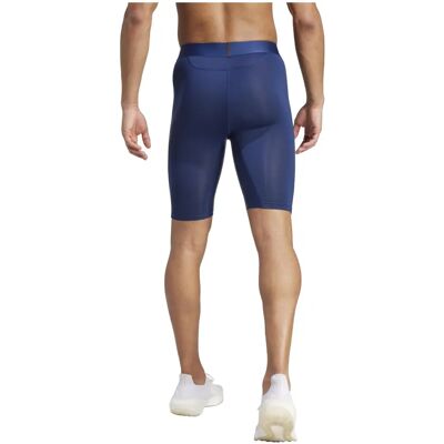 Adidas Techfit Aeroready HP0615 Ganzjährig Männer Hosen navy/blue Adidas Techfit Aeroready HP0615 Ganzjährig Männer Hosen navy/blue