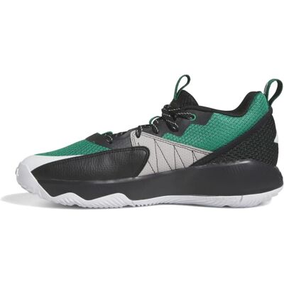 αθλητικά adidas Dame Extply 2.0 - Πράσινα - Μπάσκετ αθλητικά adidas Dame Extply 2.0 - Πράσινα - Μπάσκετ