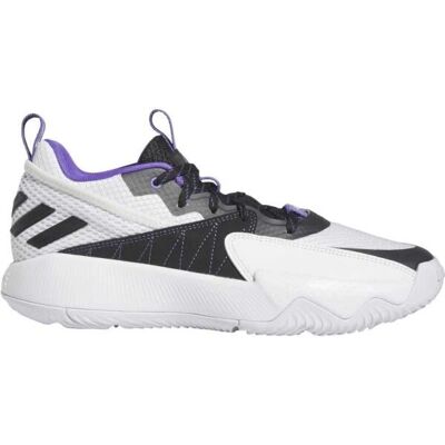 pantofi de baschet adidas Dame Extply 2.0 - Alb pantofi de baschet adidas Dame Extply 2.0 - Alb