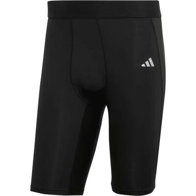 adidas Techfit Aeroready HP0618 Trainingshose - All Year - Schwarz adidas Techfit Aeroready HP0618 Trainingshose - All Year - Schwarz