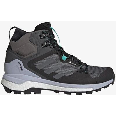 Zapatos de Senderismo adidas Skychaser Mid GORE-TEX - Gris - Senderismo Zapatos de Senderismo adidas Skychaser Mid GORE-TEX - Gris - Senderismo