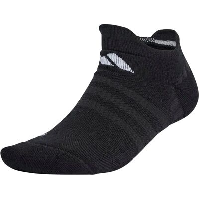 adidas Modèle HT1641 Chaussettes de Tennis Cushions Noires - Publicité adidas Modèle HT1641 Chaussettes de Tennis Cushions Noires - Publicité