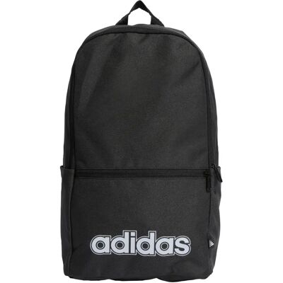 Klasyczny plecak adidas Linear - Poliester z recyklingu - 20L - Unisex Klasyczny plecak adidas Linear - Poliester z recyklingu - 20L - Unisex