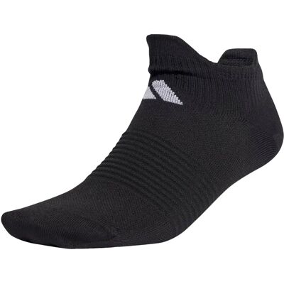 adidas IC9526 Zwarte Prestatie Sokken - Sokken adidas IC9526 Zwarte Prestatie Sokken - Sokken