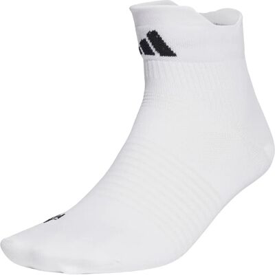 adidas HT3435 Witte Ondersteuning Enkelkousen - Sport & Training adidas HT3435 Witte Ondersteuning Enkelkousen - Sport & Training