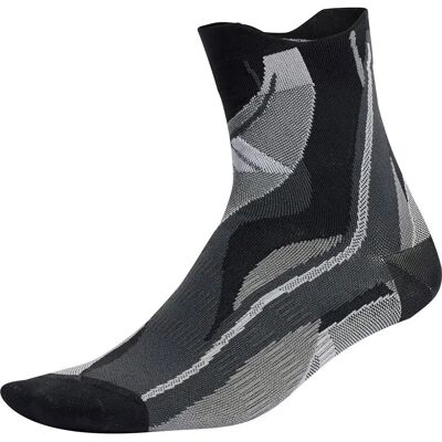 calzini grafici adidas Designed For Sport - Nero calzini grafici adidas Designed For Sport - Nero