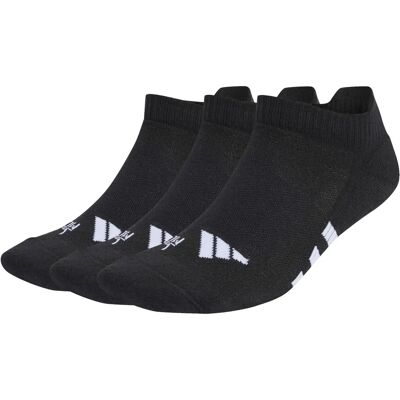 chaussettes basses rembourrées adidas Performance - Noir - Chaussettes chaussettes basses rembourrées adidas Performance - Noir - Chaussettes