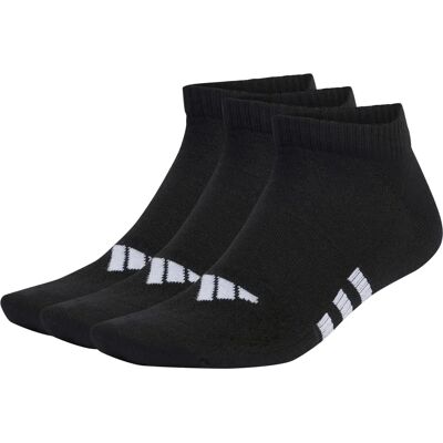 adidas IC9529 Mustat matalat treenisukat - Sukat adidas IC9529 Mustat matalat treenisukat - Sukat