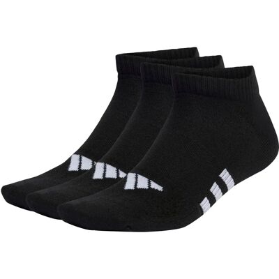adidas Performance Light Low Socks - 3 Paar - Schwarz - Socken adidas Performance Light Low Socks - 3 Paar - Schwarz - Socken