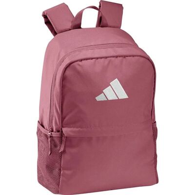 adidas HT2450 Różowy Sportowy Plecak - Plecaki adidas HT2450 Różowy Sportowy Plecak - Plecaki