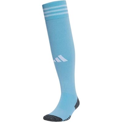 Chaussettes adidas Adi 23 - Bleu/Blanc - Unisexe - Publicité Chaussettes adidas Adi 23 - Bleu/Blanc - Unisexe - Publicité