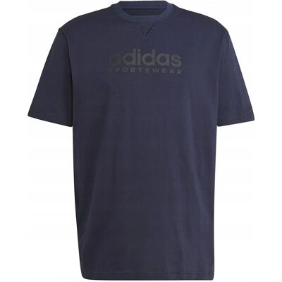 Adidas All Szn Graphic T-Shirt - T-Shirt Adidas All Szn Graphic T-Shirt - T-Shirt